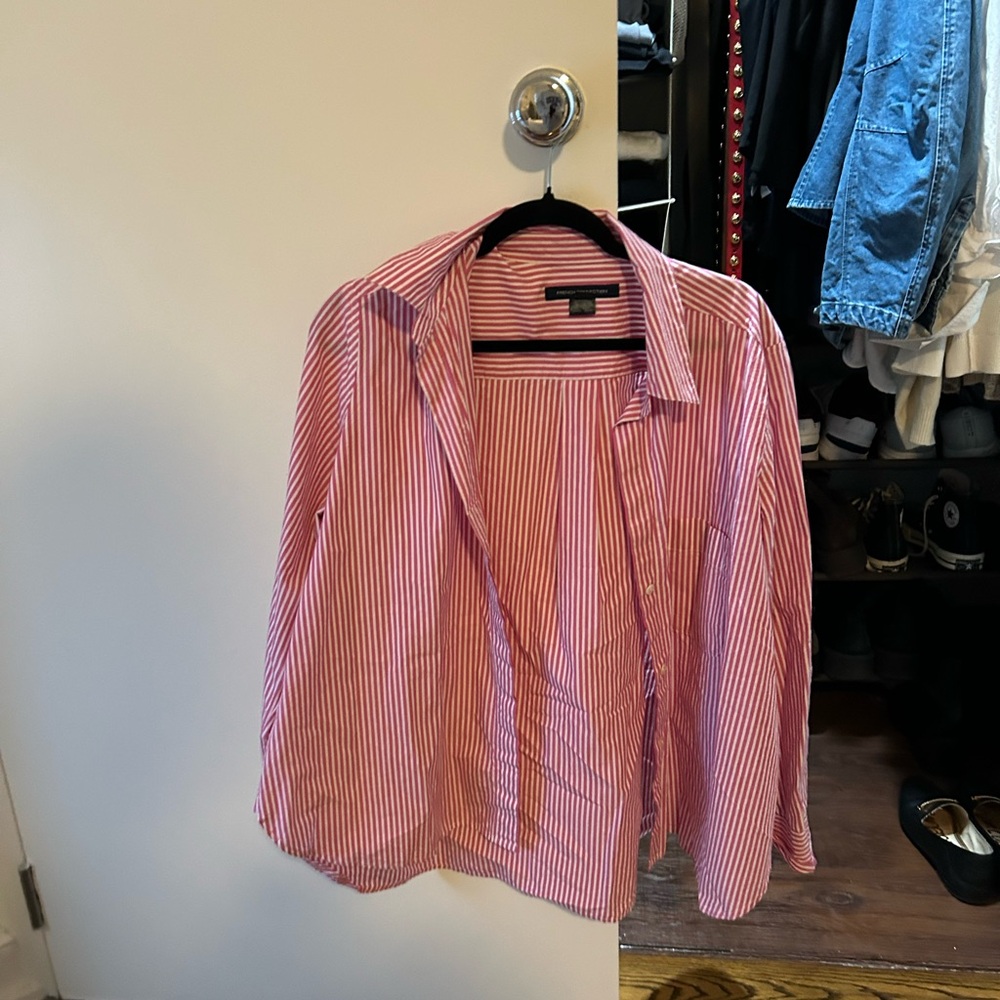 French Connection Button Down - image 1